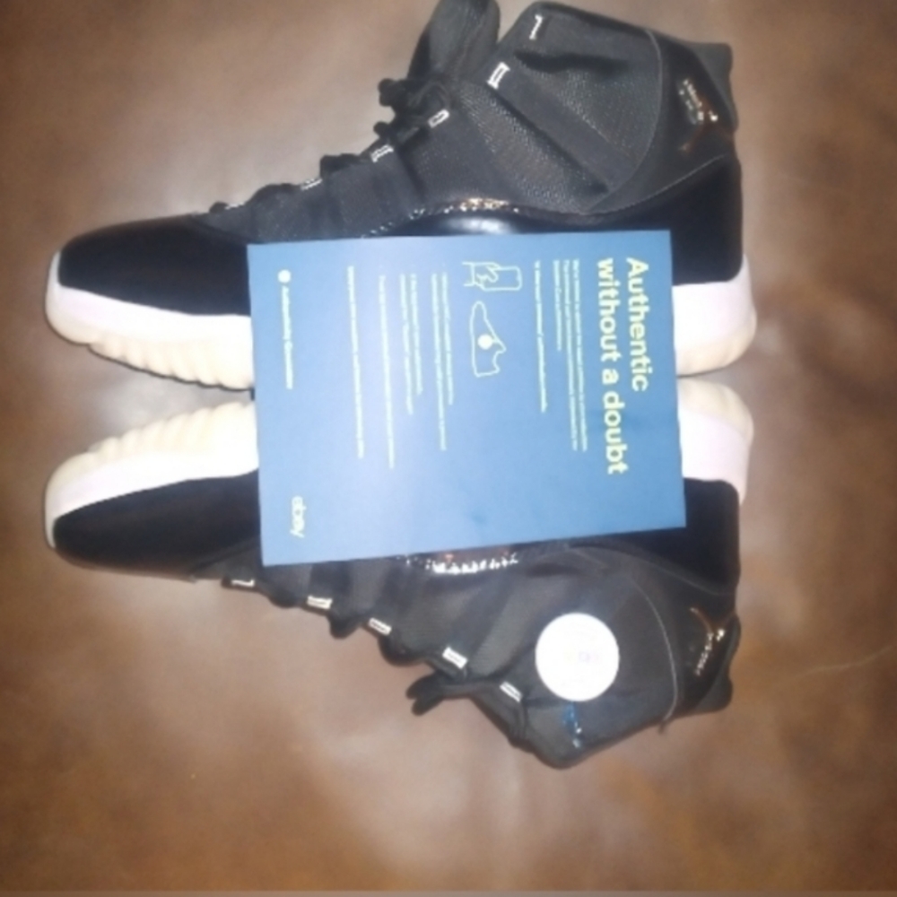 Jordan Jubilee 25th anniversary